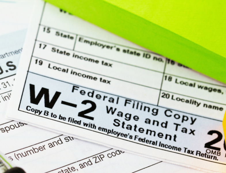 Taxes 1