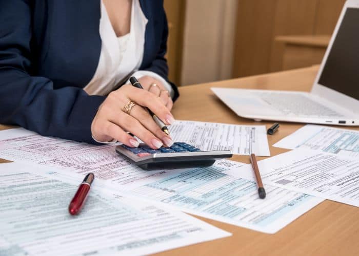 Service tax resolution